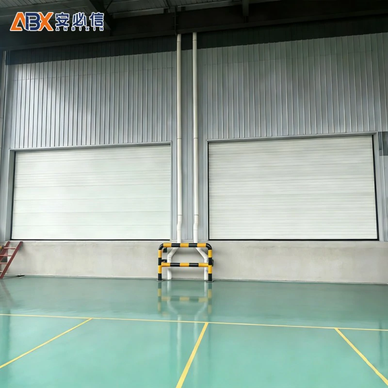 怀化市工业提升门