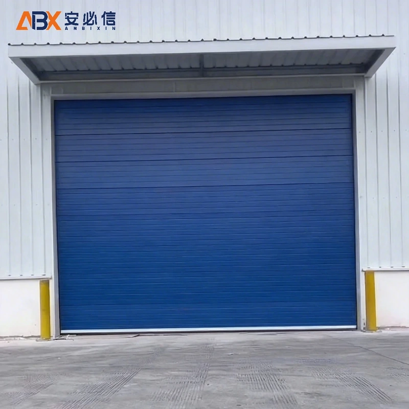 怀化市医药密闭高速门